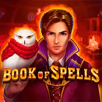 Book Of Spells