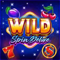 Wild Spin Deluxe