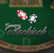 European Blackjack